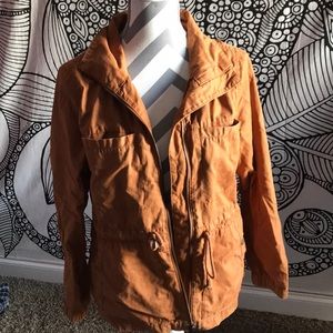 Old navy cargo jacket